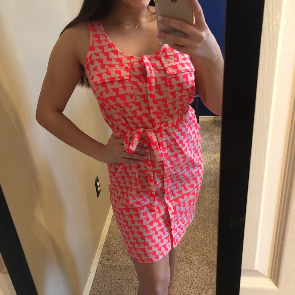 Gap Designed and Crafted Dress